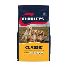 Chudleys Classic 14kg