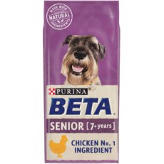 Beta Senior Chicken