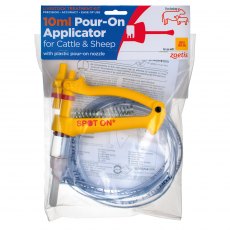 Spot On Applicator Gun 10ml