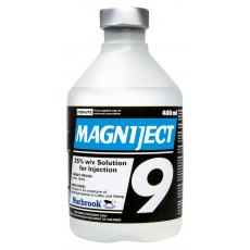 Magniject No9 400ml