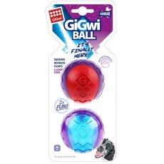 GiGwi Squeaker Ball