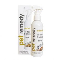 Pet Remedy Natural Calming Spray 200ml