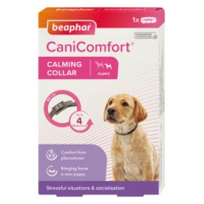 Beaphar Puppy Calming Collar