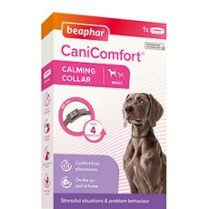 Beaphar Adult Dog Calming Collar