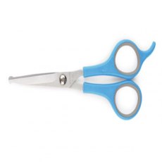 Ancol Ergo Safety Scissors