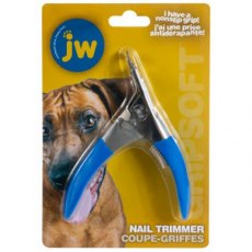 JW Gripsoft Grooming Nail Trimmer
