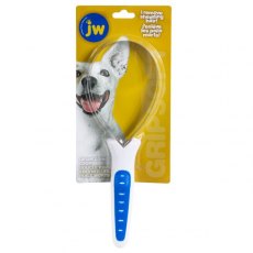 Gripsoft Grooming De-Shedding Blade