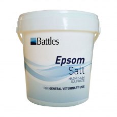 Epsom Salts