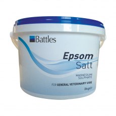 Epsom Salts