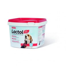 Lactol Puppy Milk 1kg