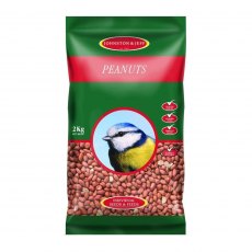 PEANUTS 4KG J&J