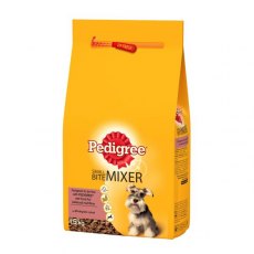 Pedigree Small Bite Mixer 1.5kg