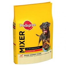 Pedigree Dry Dog Mixer 10kg