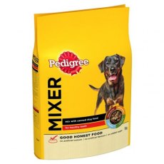 Pedigree Adult Mixer 12.5kg