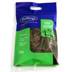 Hollings Tripe Sticks 500g