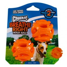 Chuckit! Breathe Right Fetch Ball