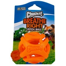 Chuckit! Breathe Right Fetch Ball