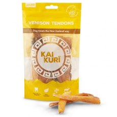 Kai Kuri Venison Tendons 120g