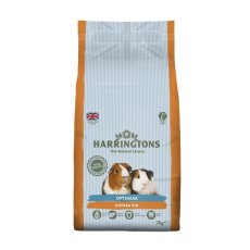 Harrisons Optimum Guinea Pig 2kg