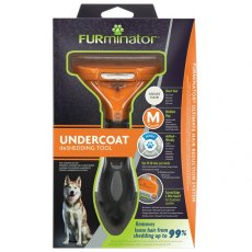 Furminator Undercoat De-Shedding Tool