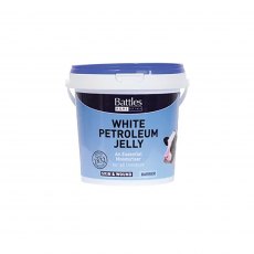 Battles White Petroleum Jelly Battles White Petroleum Jelly