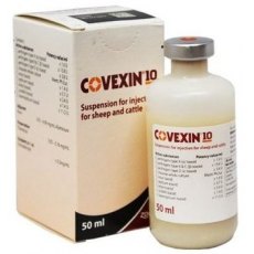 Covexin 10