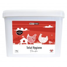 Total Hygiene Powder 2kg