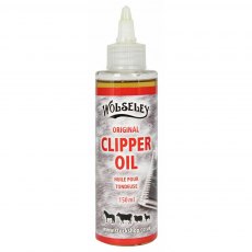Wolseley Clipper Oil