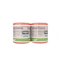 Tama Medium Rust Twine 12000' 2 Pack