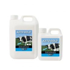 Nettex Keto-Gold