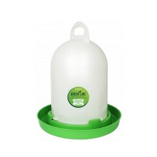 Green Line Poultry Drinker 3.5L