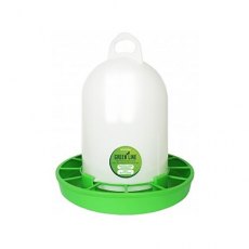 Green Line Poultry Feeder 4kg