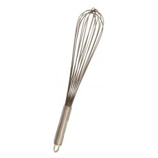 Agrihealth Stainless Steel Whisk 35cm