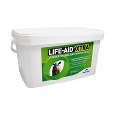 LIFE AID EXTRA 48 SACHET