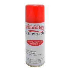 Wolseley Clipper Spray Oil 200ml