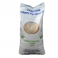 Livaton Mixed Corn 25kg