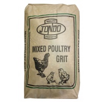 POULTRY GRIT MIXED 25KG