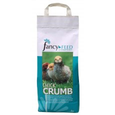 CHICK CRUMBS 5KG FANCY FEED