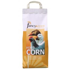 MIXED CORN 5KG FANCY FEED