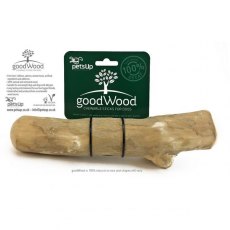 GoodWood Chewable Stick Coffee Tree Wood Small