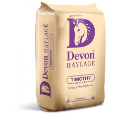 Devon Haylage Timothy 20kg