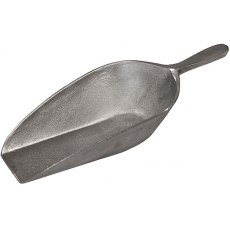 Alloy Scoop Medium No.2