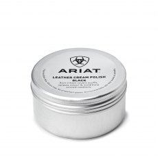 Ariat Leather Cream Polish 100ml