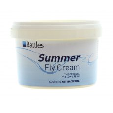 Summer Fly Cream