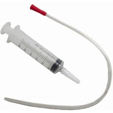 Calf Colostrum Feeder Syringe/Tube