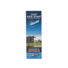 Calf Collate Kick Start 240ml