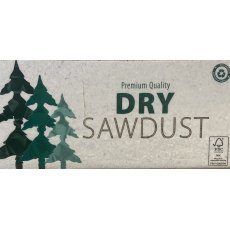 Jenkinson Dry Baled Sawdust