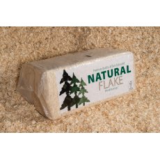 Jenkinson Natural Flake Shavings Bale