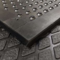 Premium Rubber Mat 16mm 6' x 4'