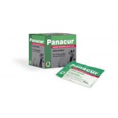Panacur Equine Granules 10.2g